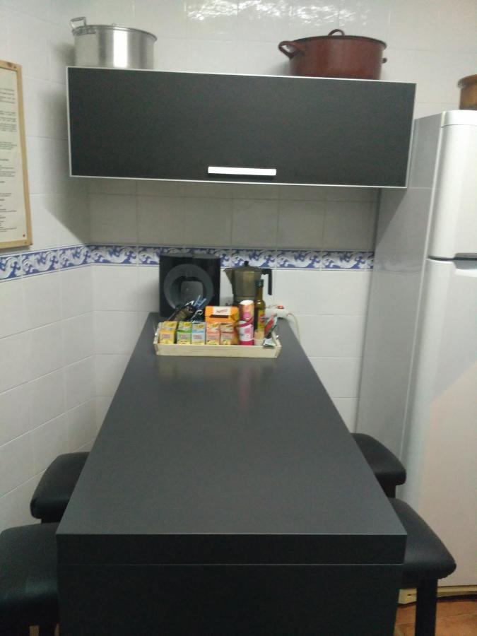 Ferienwohnung Fogar De Breogan Santiago de Compostela Exterior foto