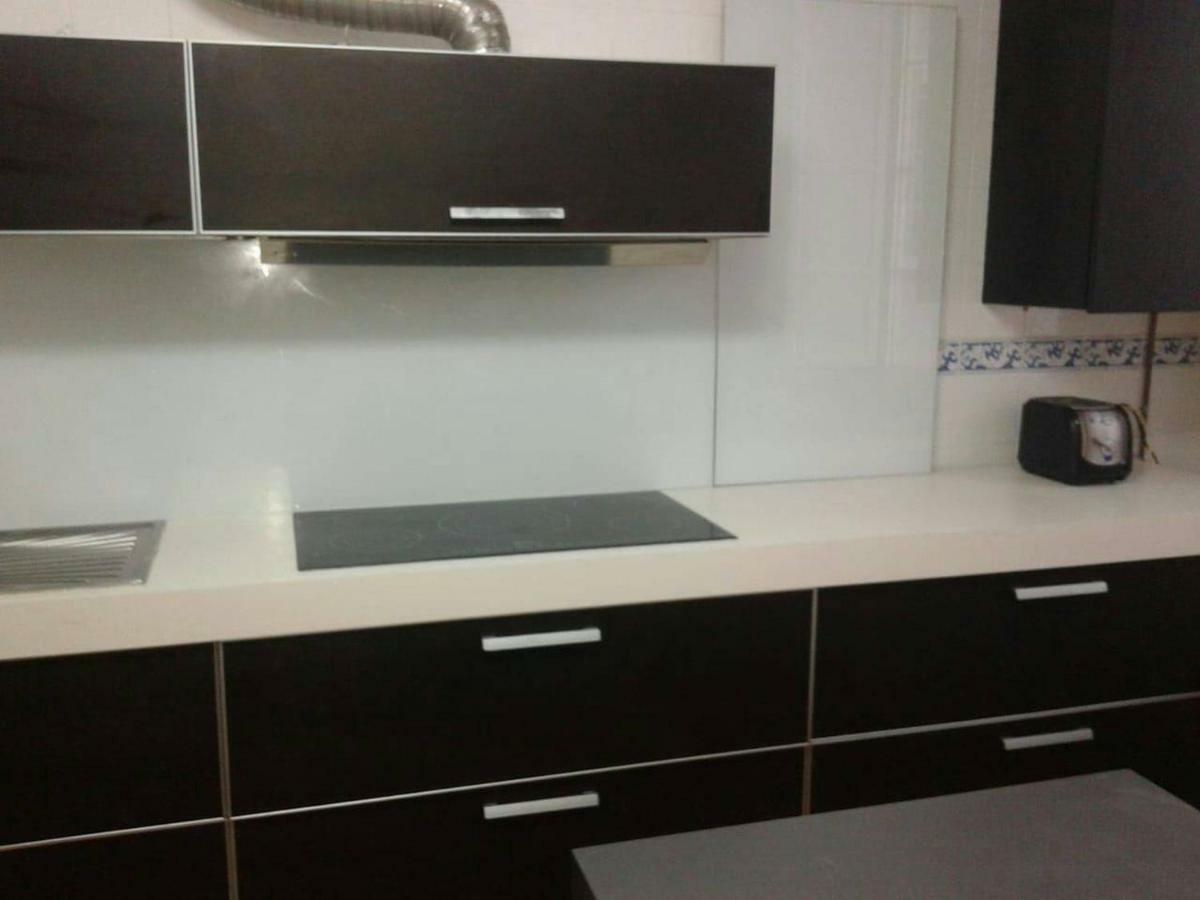 Ferienwohnung Fogar De Breogan Santiago de Compostela Exterior foto